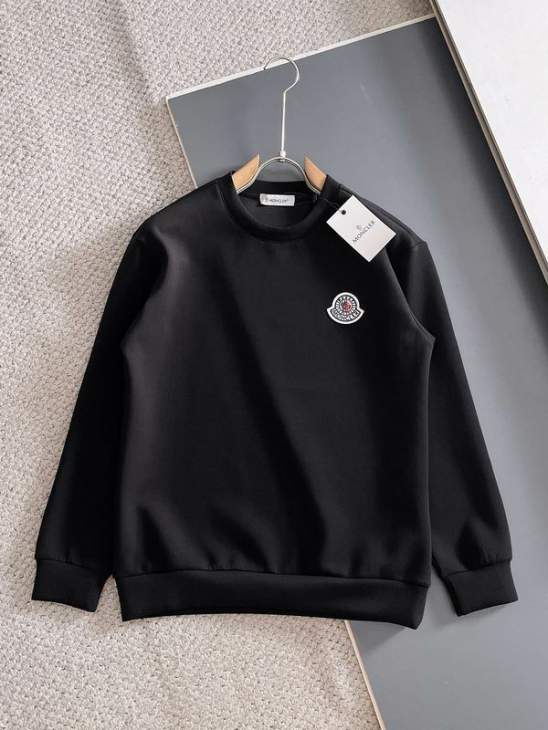 Picture of Moncler Sweatshirt _SKUMonclerXS-LsxitxM809835182
